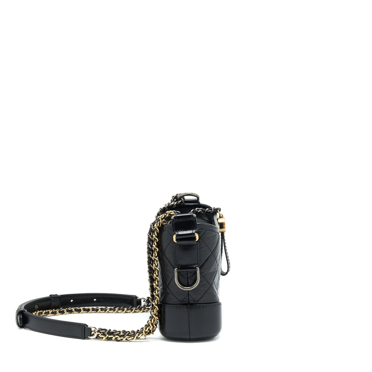 chanel-small-gabrielle-hobo-bag-calfskin-black-with-multicolour-hardware
