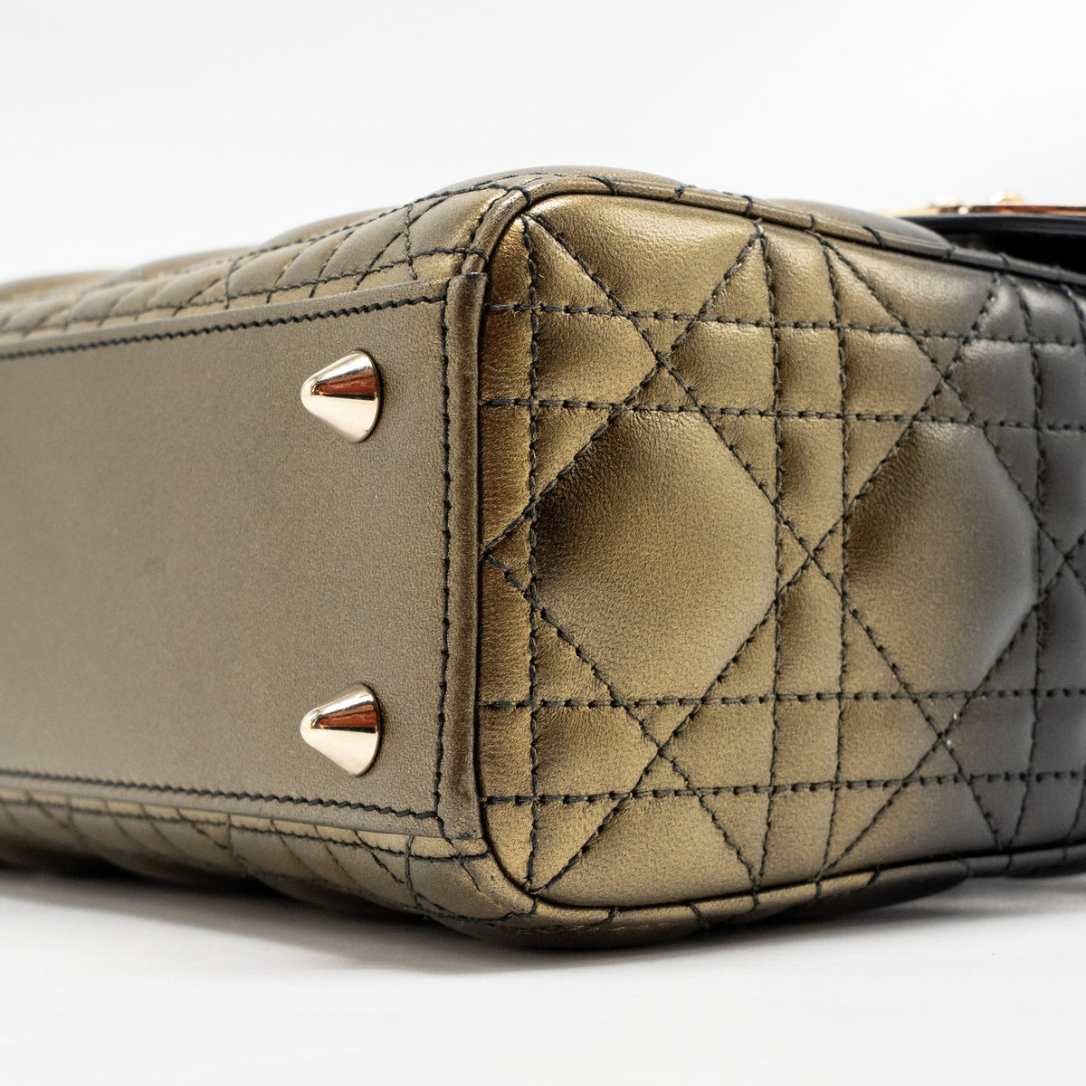 dior-small-lady-dior-lambskin-black-gold-lghw