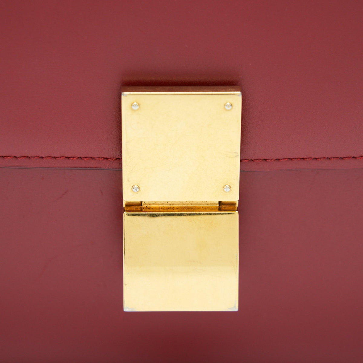 celine-medium-classic-bag-red-with-ghw