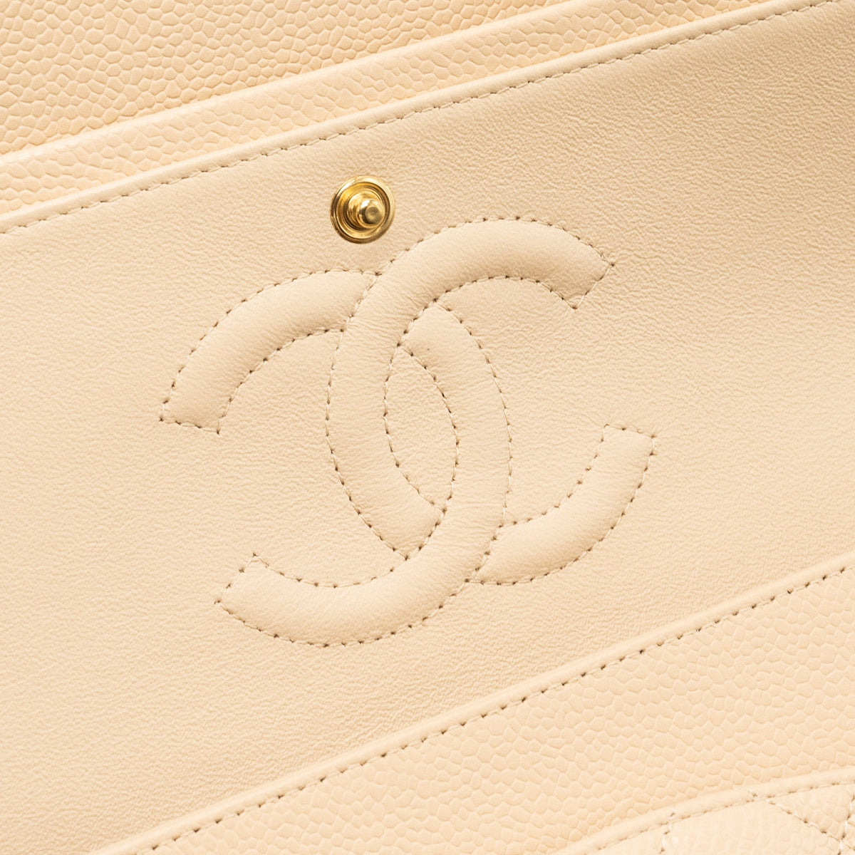 chanel-medium-classic-double-flap-bag-caviar-beige-ghw-2