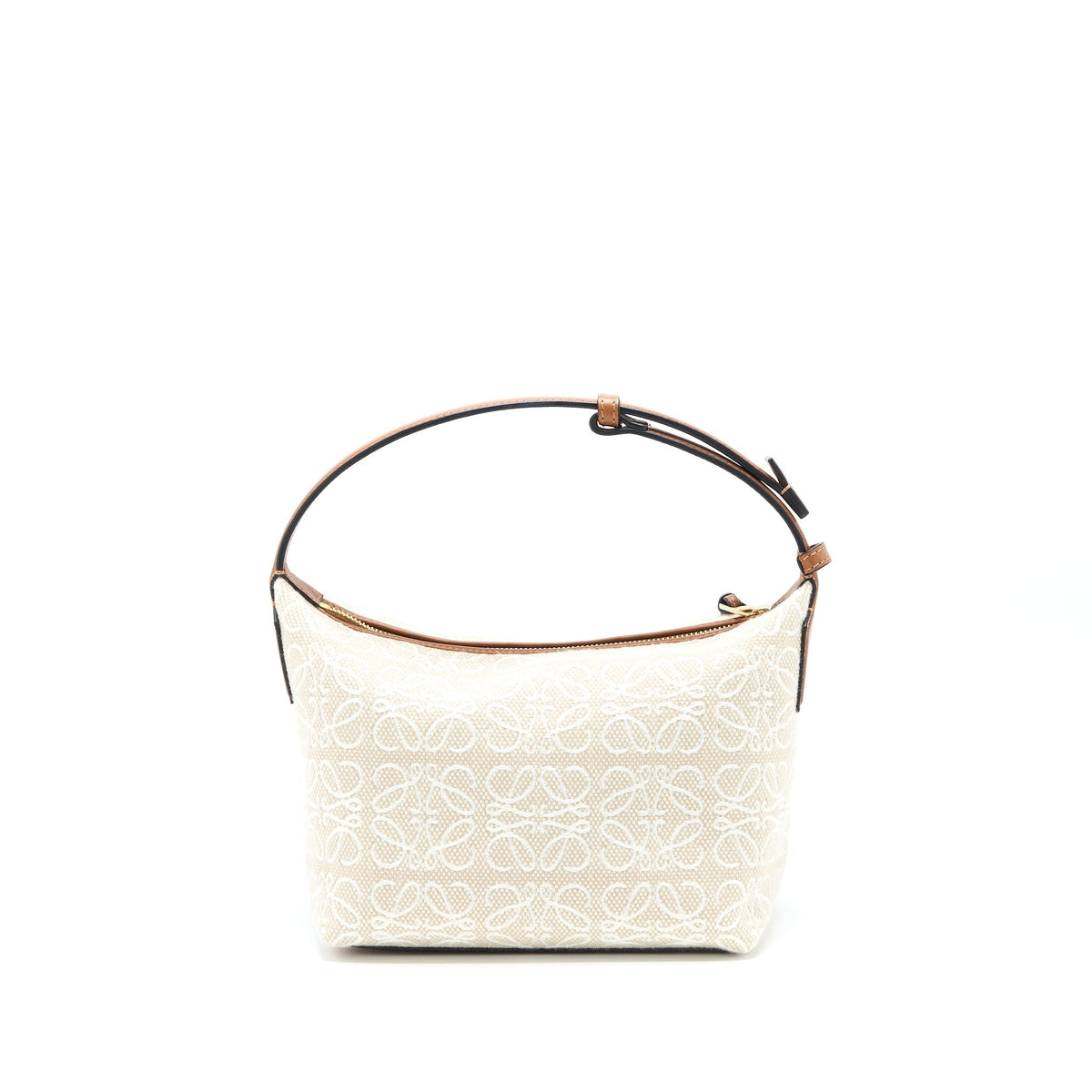 loewe-small-cubi-bag-in-anagram-jacquard-calfskin-ecru-tan-ghw