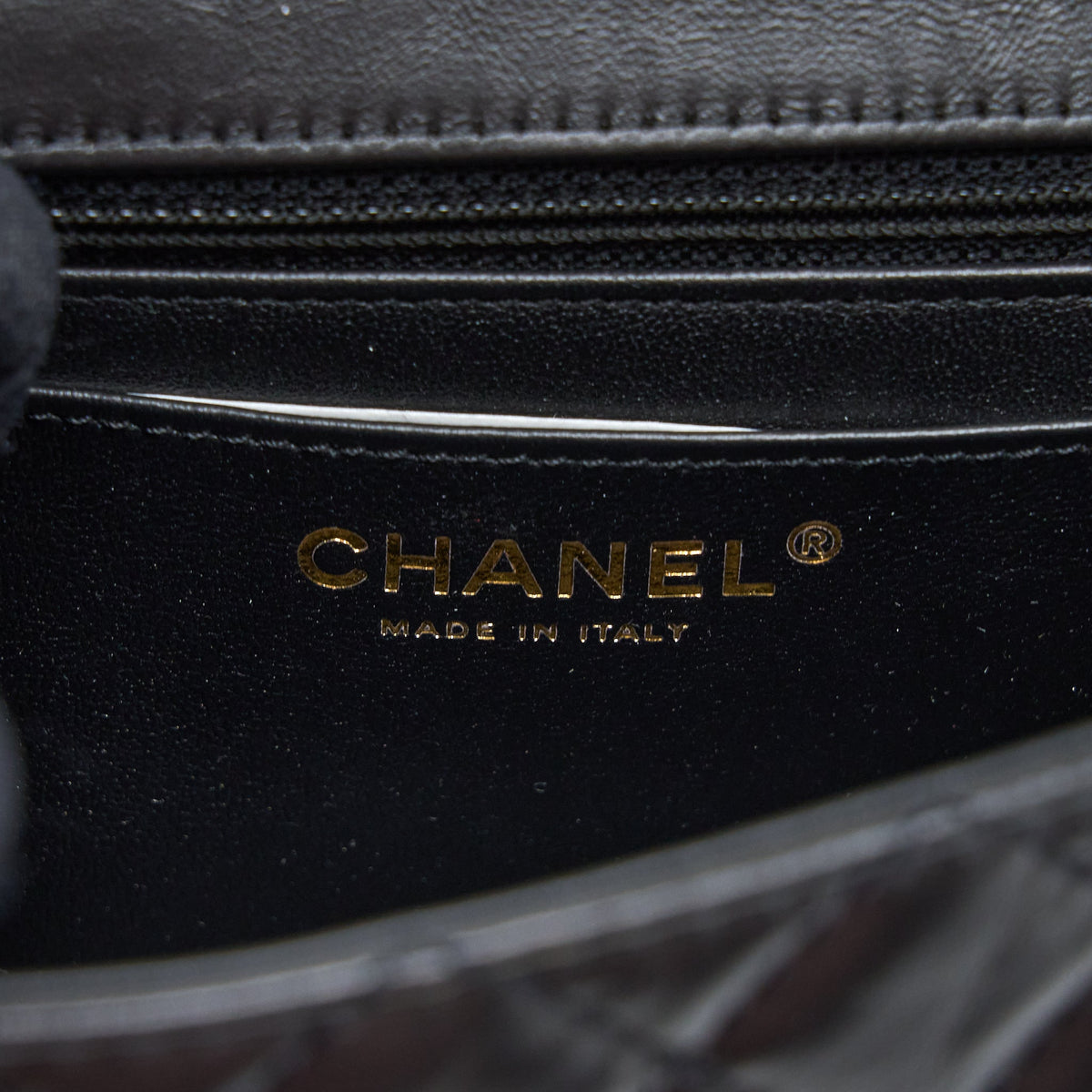 chanel-mini-2-55-reissue-flap-bag-aged-calfskin-black-brushed-ghw-microchip-5