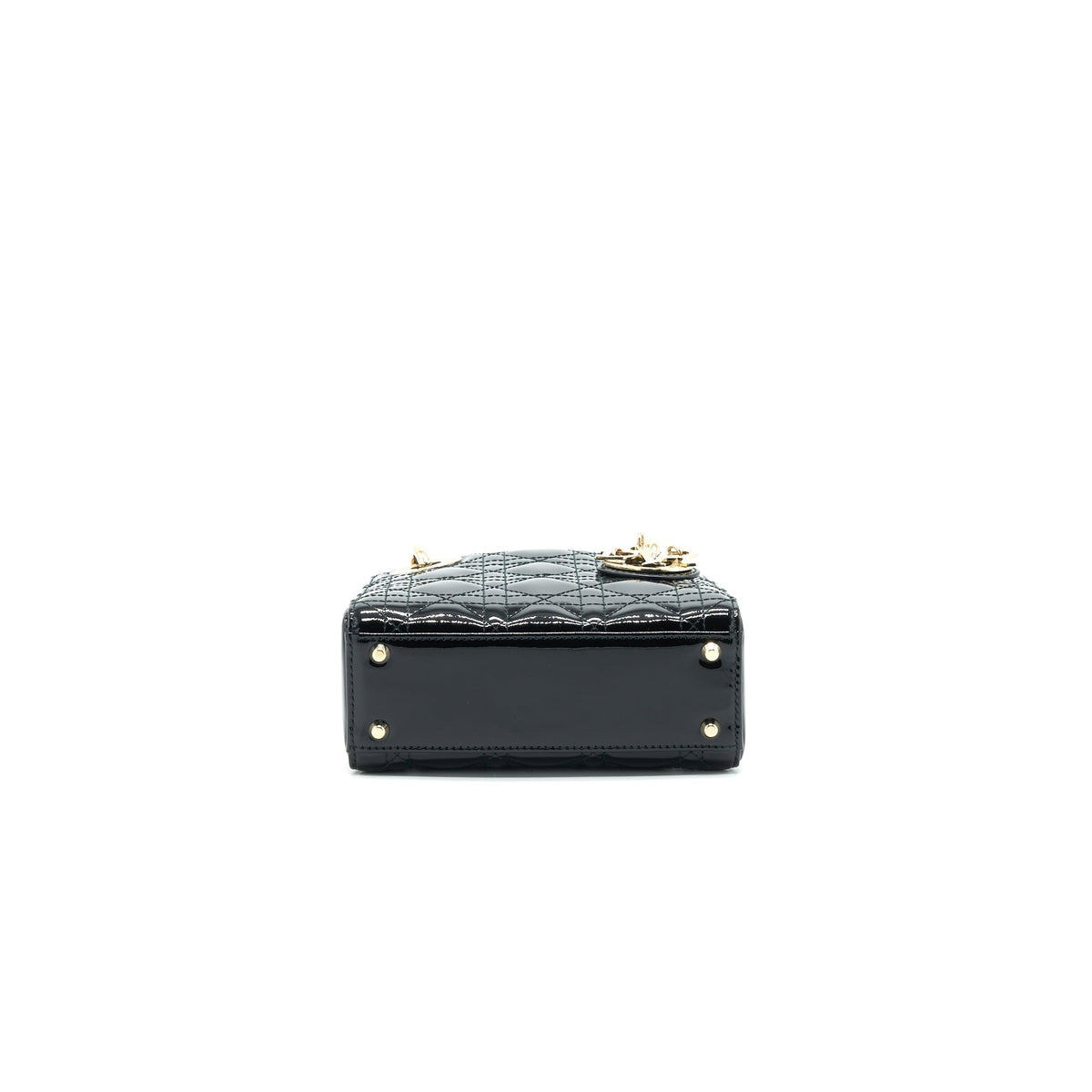 dior-mini-lady-dior-patent-leather-black-with-ghw