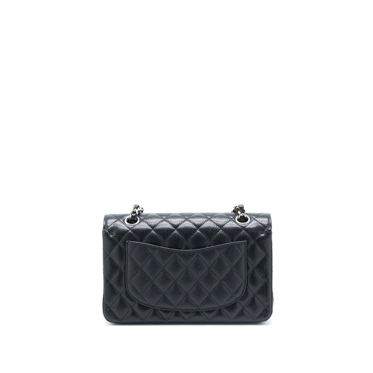 chanel-small-classic-flap-bag-caviar-black-shw-1