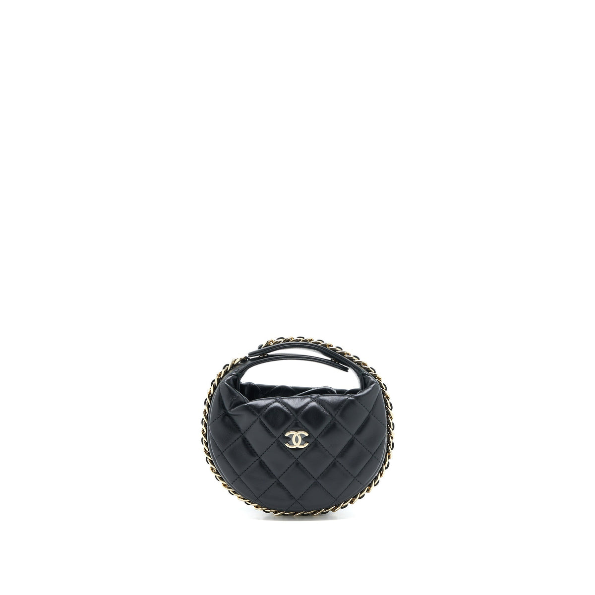 chanel-23c-round-clutch-lambskin-black-lghw-microchip