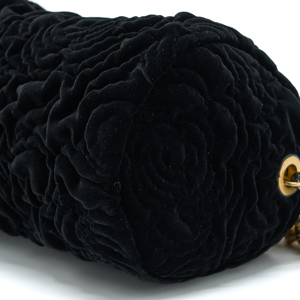 chanel-mini-boston-bag-with-chain-camellia-velvet-black-ghw-microchip