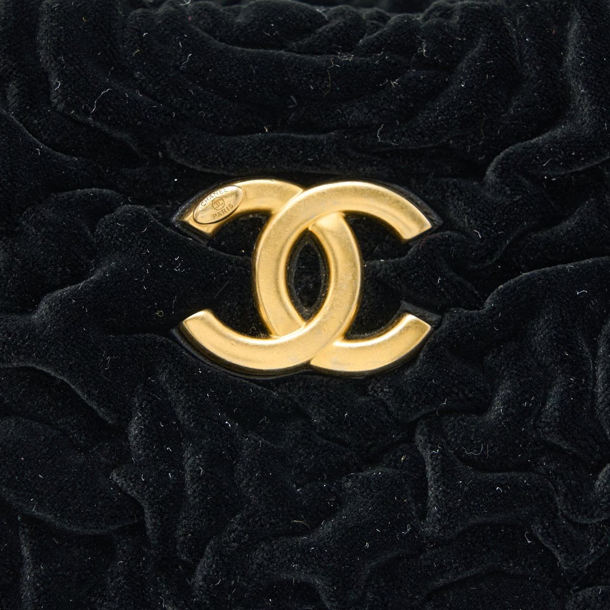 chanel-mini-boston-bag-with-chain-camellia-velvet-black-ghw-microchip