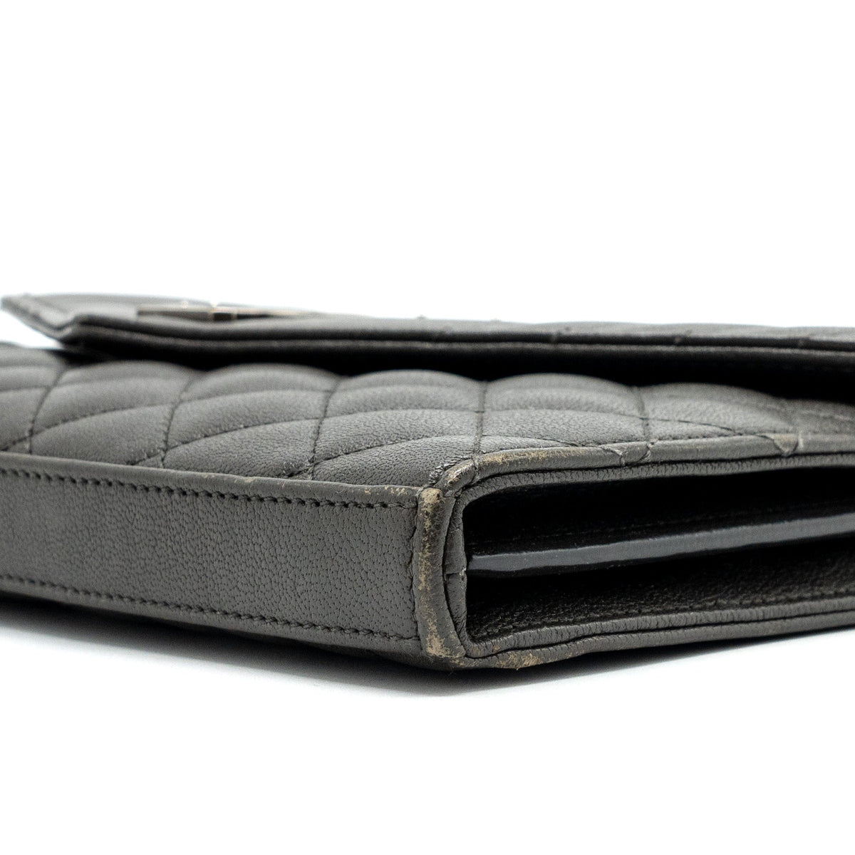 saint-laurent-ysl-envelop-chain-bag-calfskin-dark-grey-shw