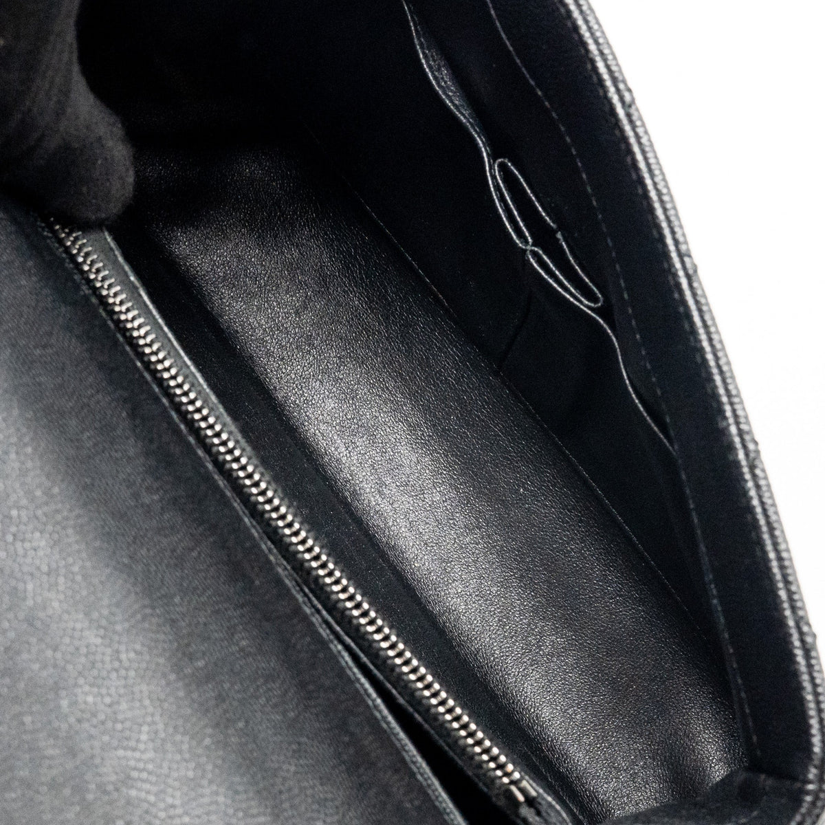 chanel-small-coco-handle-flap-bag-lizard-embossed-handle-caviar-black-ruthenium-hardware