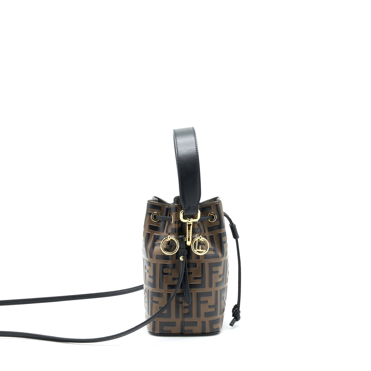 fendi-mon-tresor-mini-bucket-brown-ghw