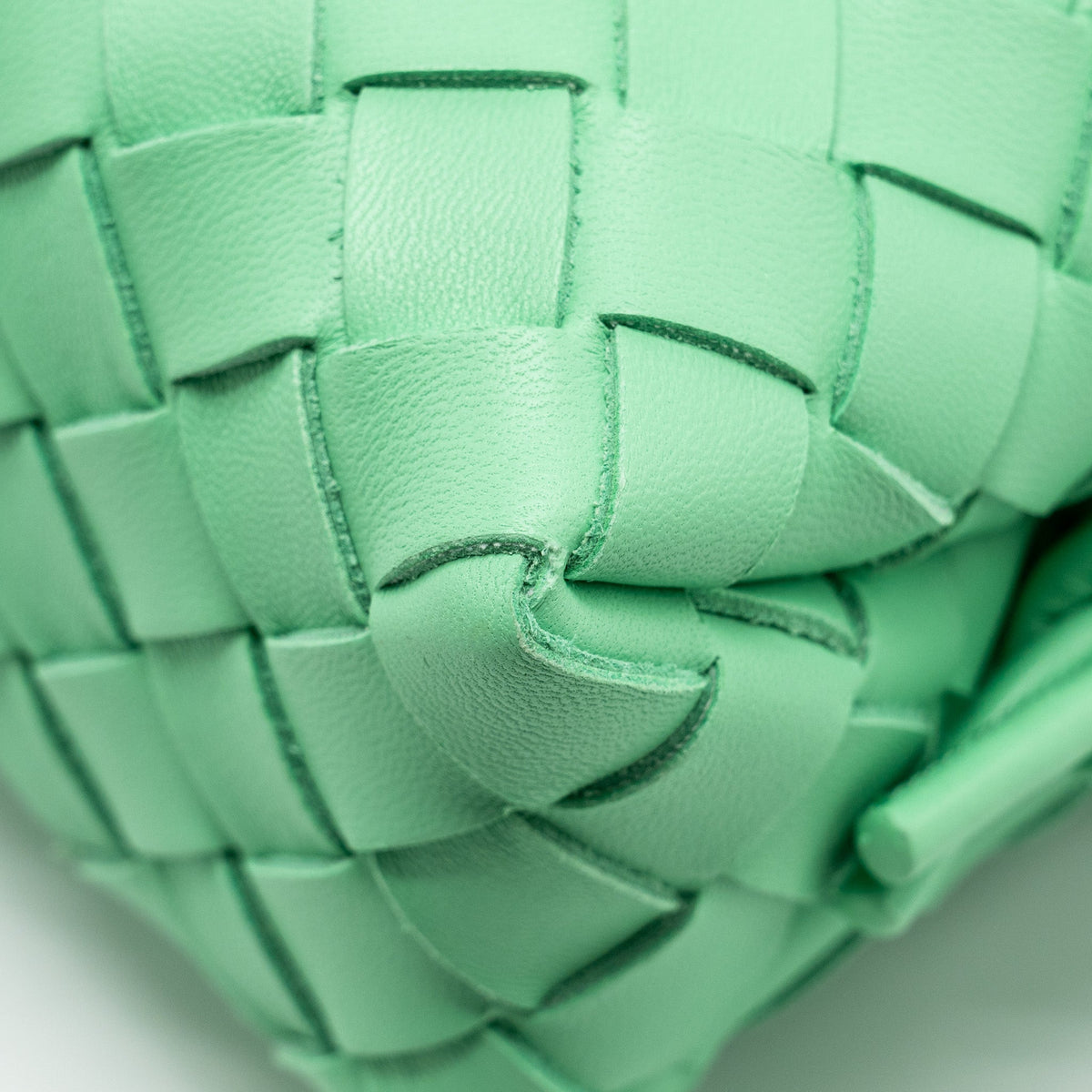 bottega-veneta-mini-loop-camera-bag-lambskin-light-green-shw