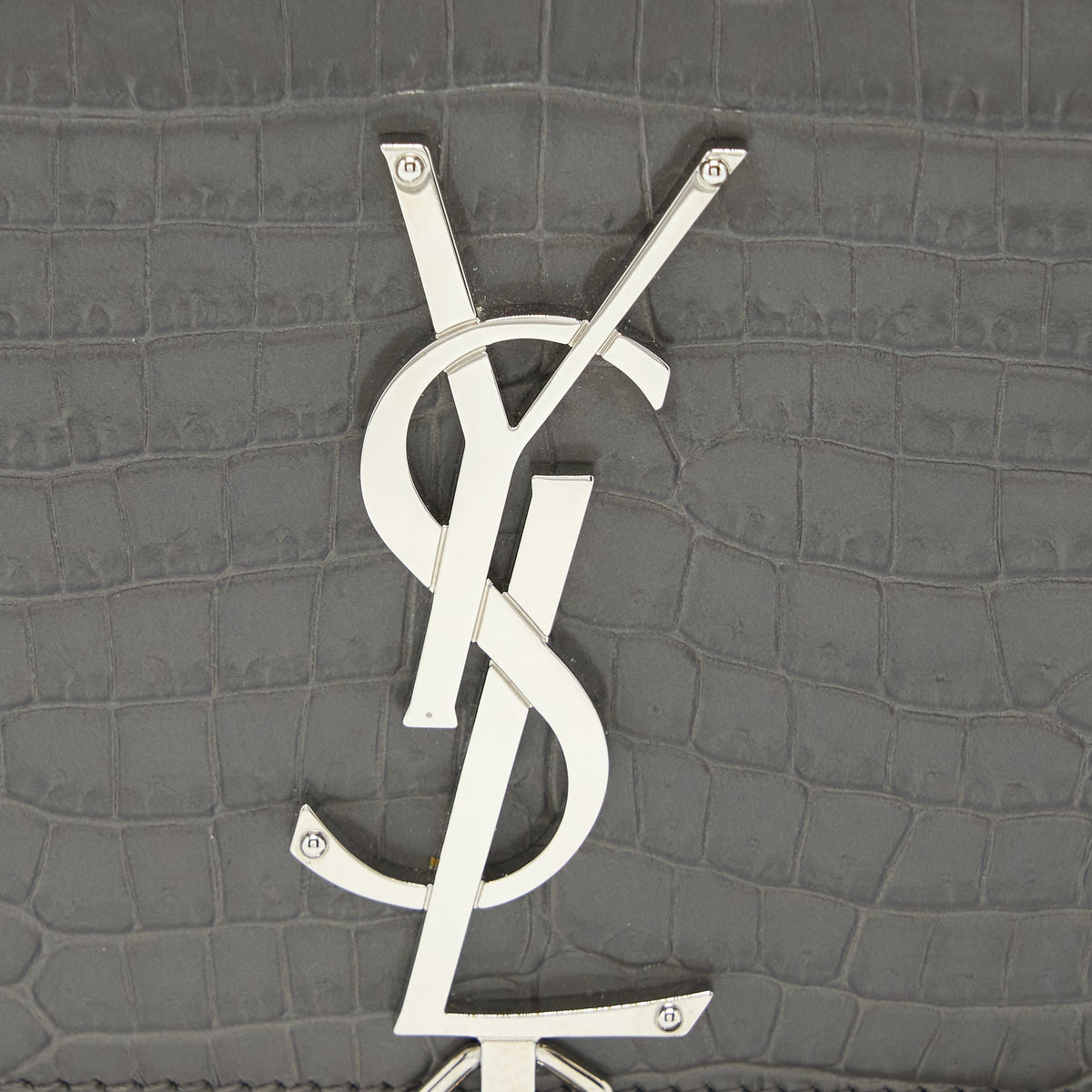saint-laurent-kate-bag-croc-embossed-grey-shw