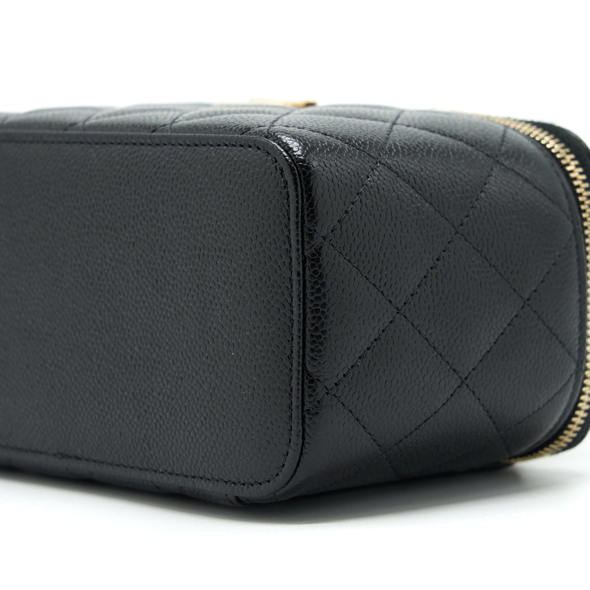 chanel-22s-letter-top-handle-long-vanity-caviar-black-ghw