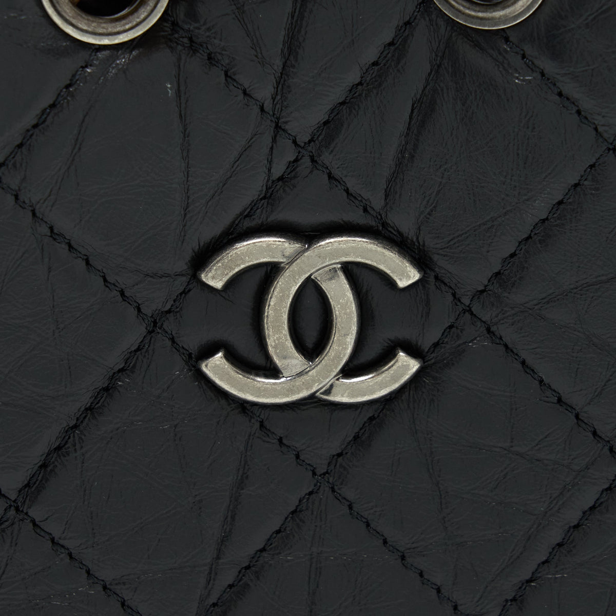 chanel-small-gabrielle-backpack-calfskin-black-with-multicolour-hardware-microchip