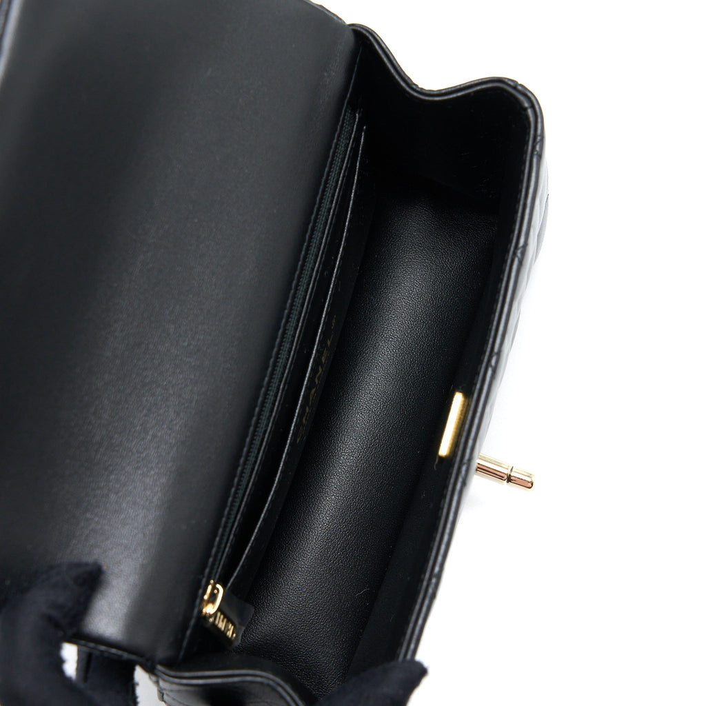 chanel-top-handle-mini-rectangular-flap-bag-lambskin-black-lgwh-microchip