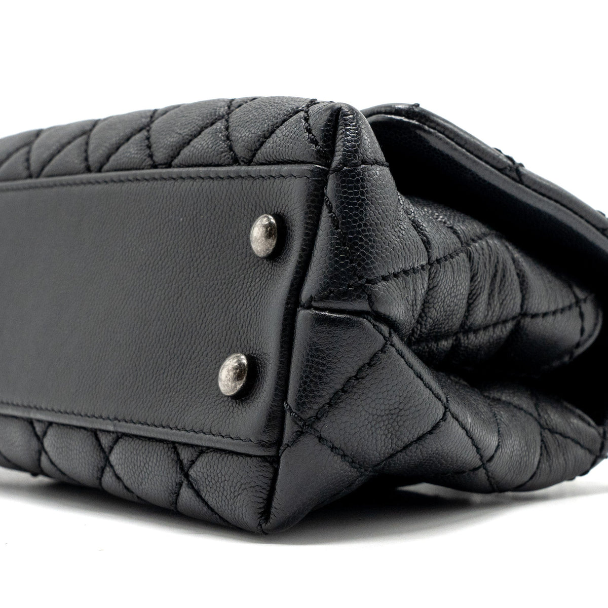 chanel-small-coco-handle-caviar-black-ruthenium-hardware