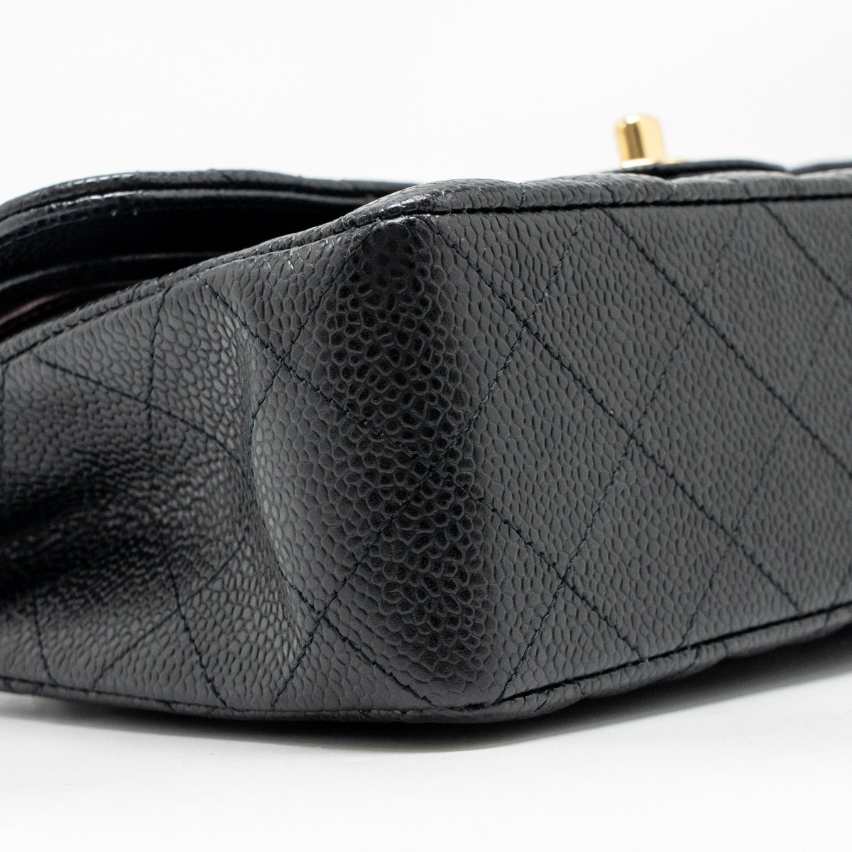 chanel-small-classic-double-flap-bag-caviar-black-ghw-microchip-15