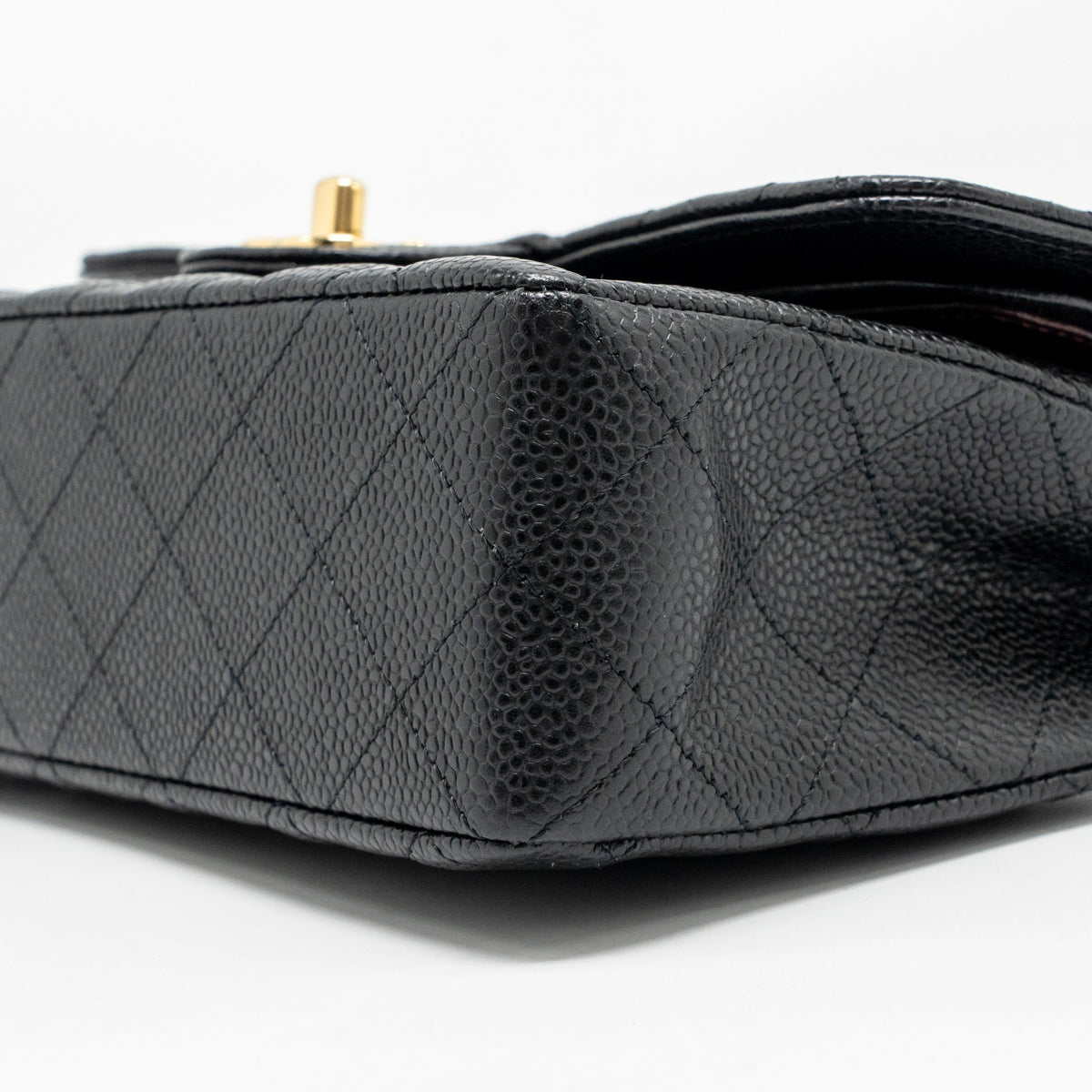 chanel-small-classic-double-flap-bag-caviar-black-ghw-microchip-15