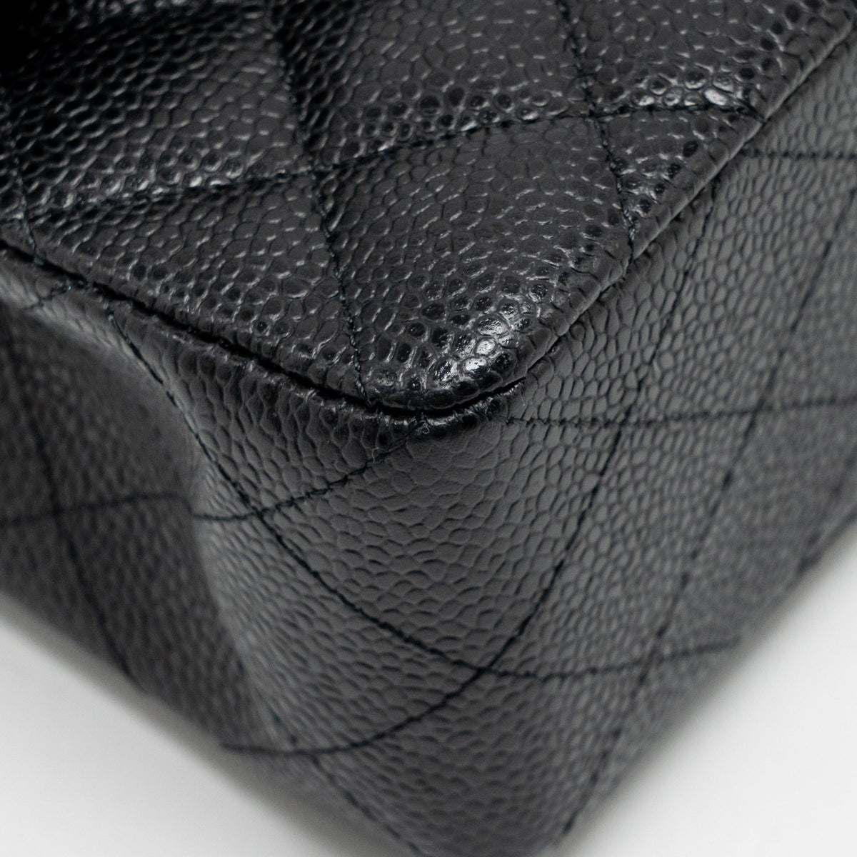 chanel-small-classic-double-flap-bag-caviar-black-ghw-microchip-15