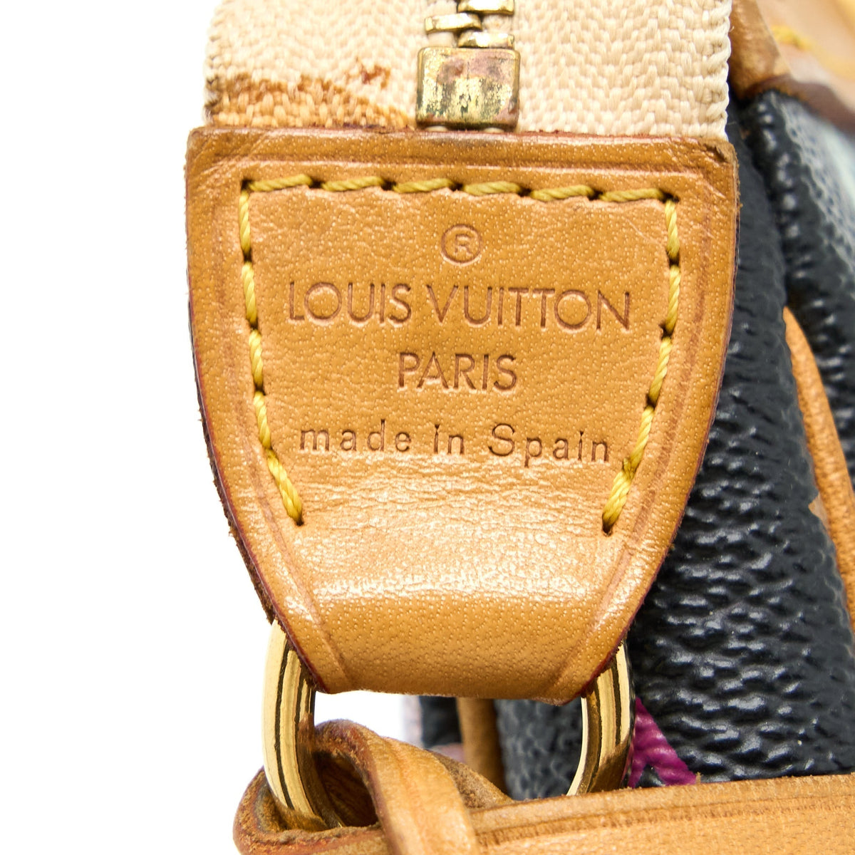 louis-vuitton-vintage-pochette-accessories-black-multicolour-ghw
