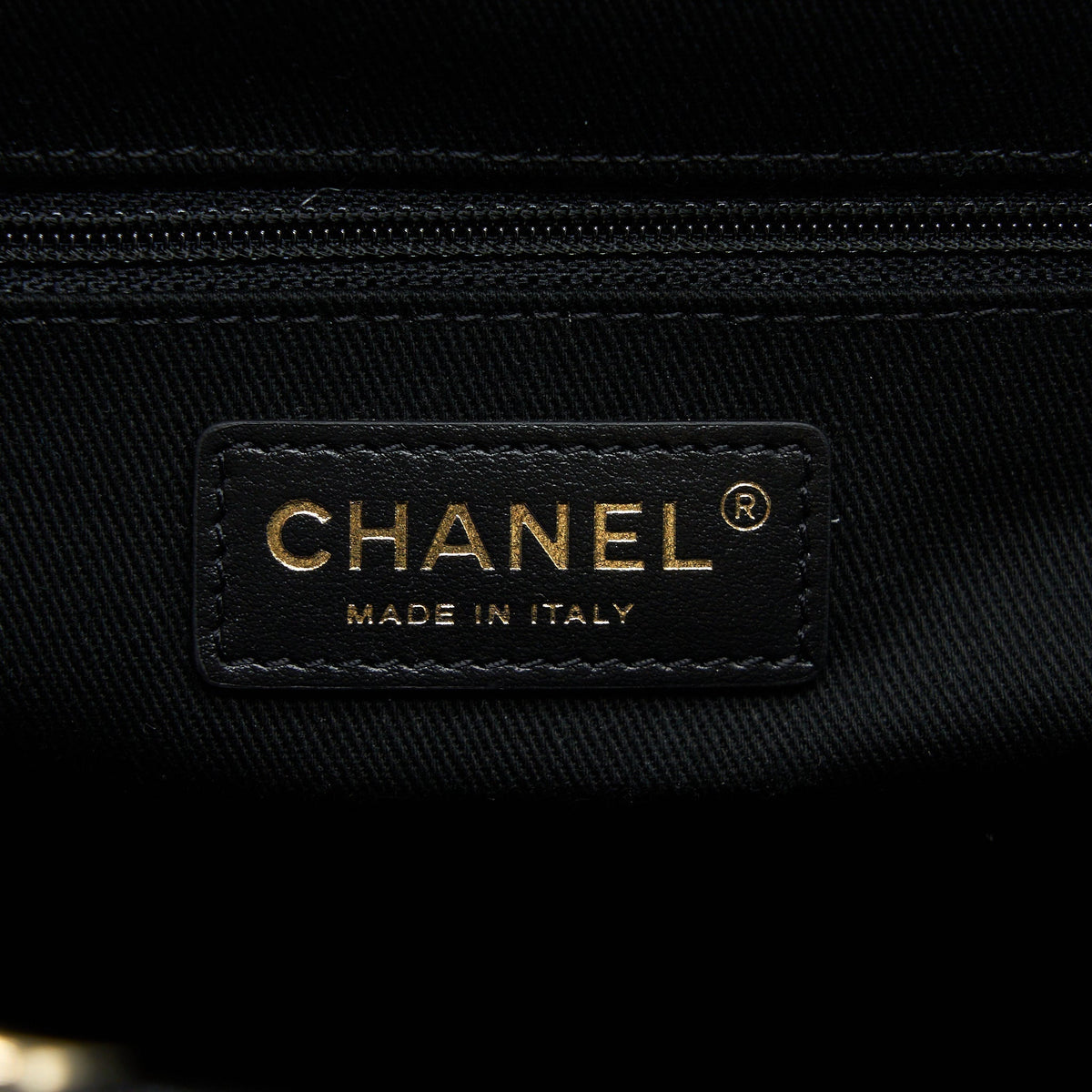 chanel-deauville-tote-bag-tweed-dark-grey-black-ghw-microchip