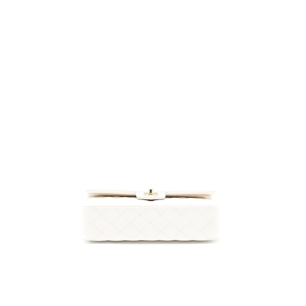 chanel-medium-classic-double-flap-bag-caviar-white-lghw