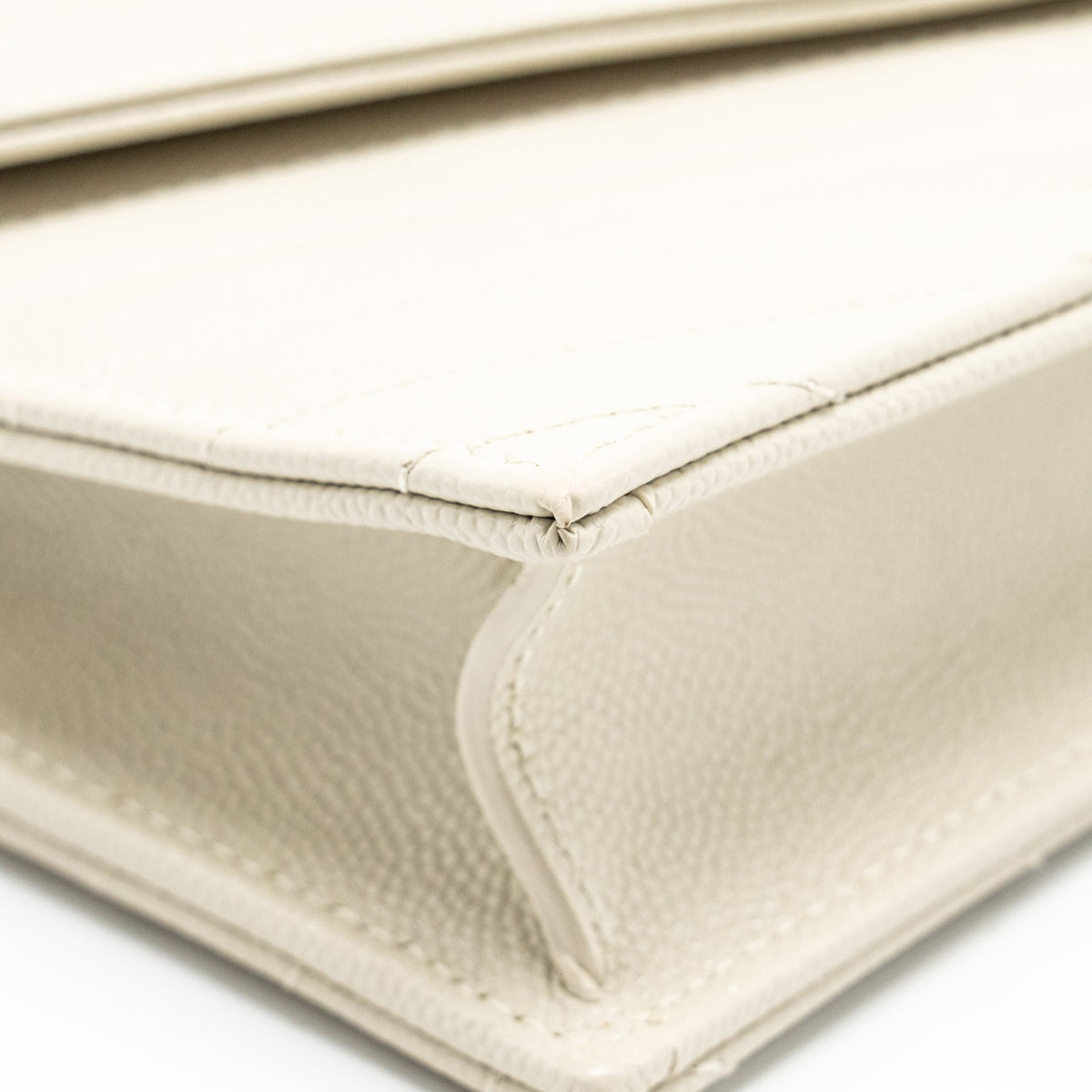 saint-laurent-envelope-chain-wallet-grained-calfskin-leather-cream-soft-ghw