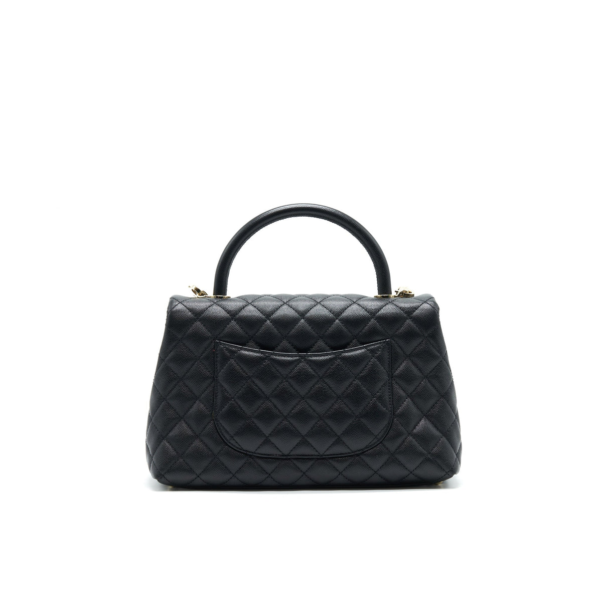 chanel-small-coco-handle-flap-bag-caviar-black-lghw