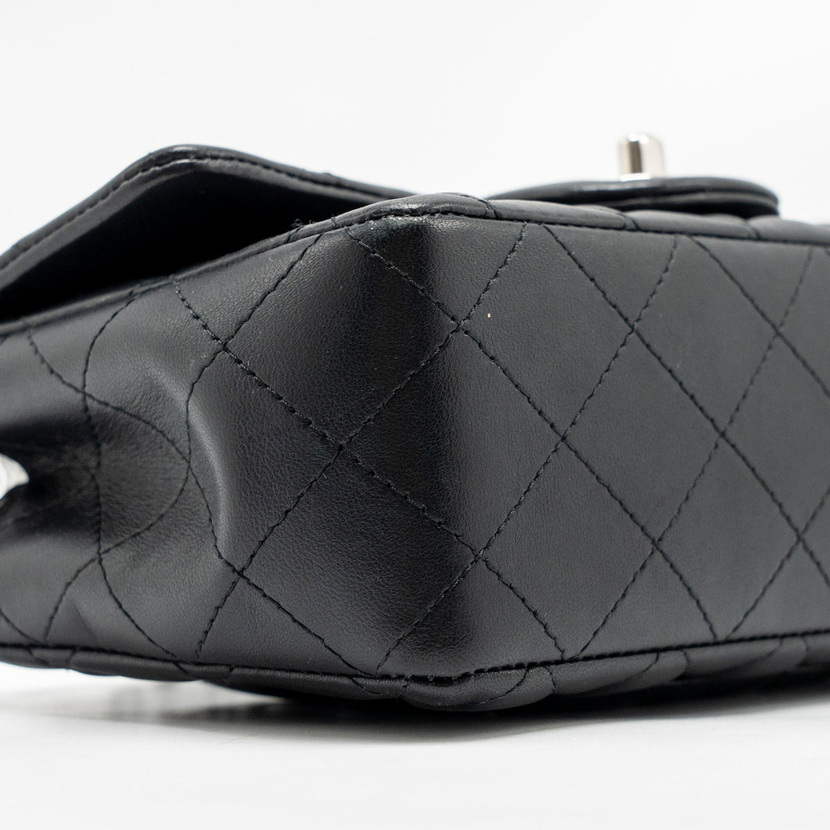 chanel-mini-rectangular-flap-bag-lambskin-black-shw-2