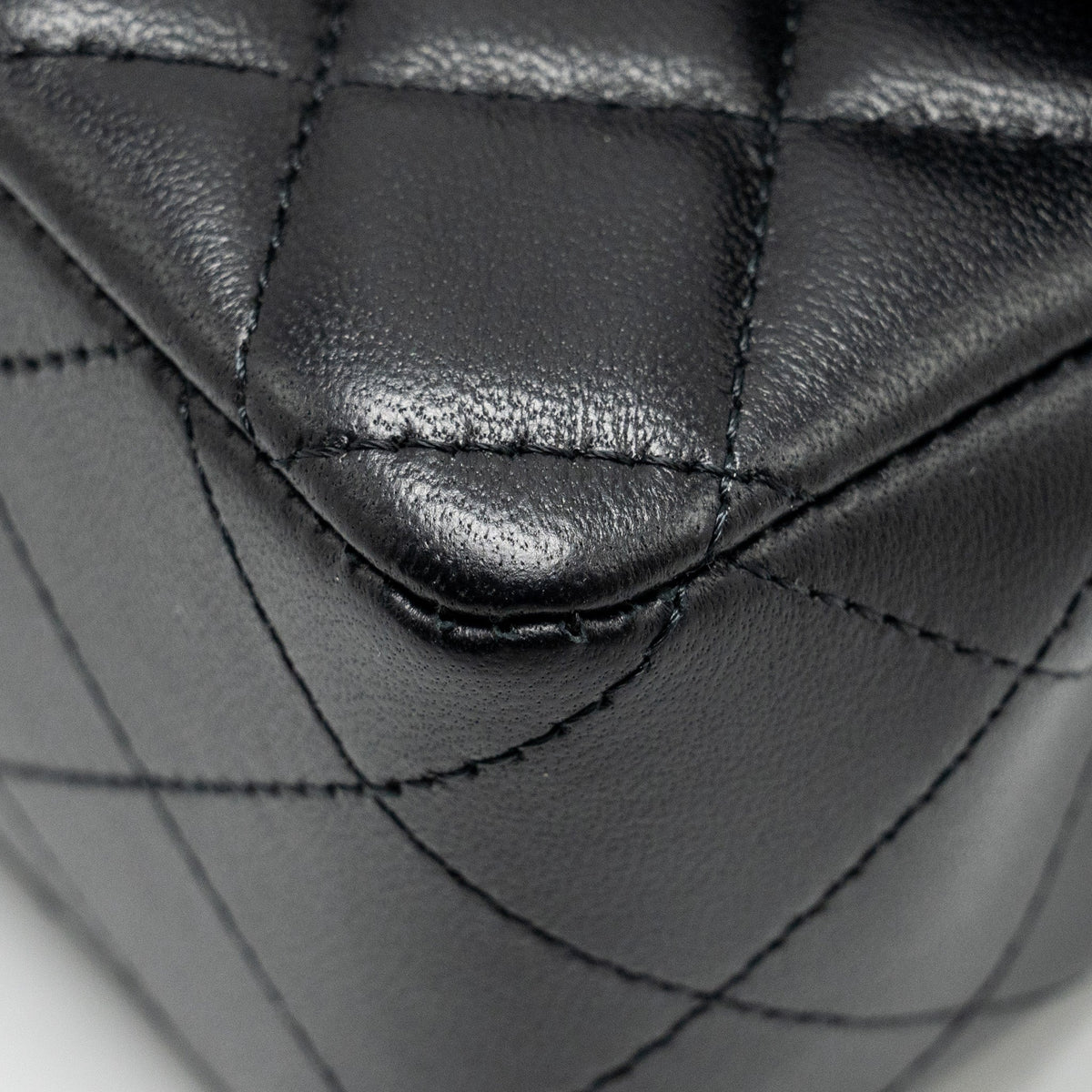 chanel-mini-rectangular-flap-bag-lambskin-black-lghw-microchip-copy-1