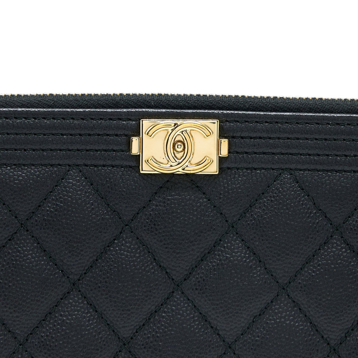 chanel-boy-clutch-caviar-black-ghw