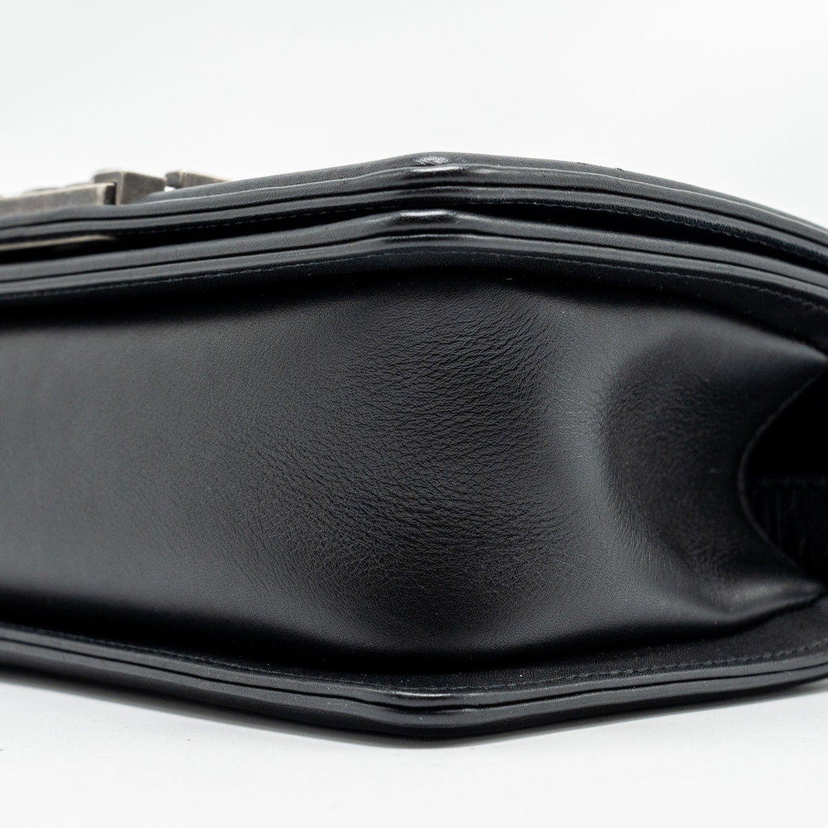 chanel-small-boy-bag-calfskin-black-ruthenium-hardware