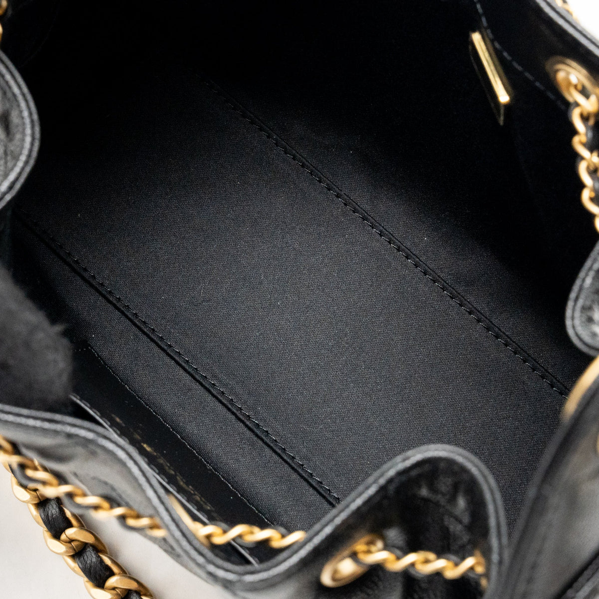 chanel-25bag-black