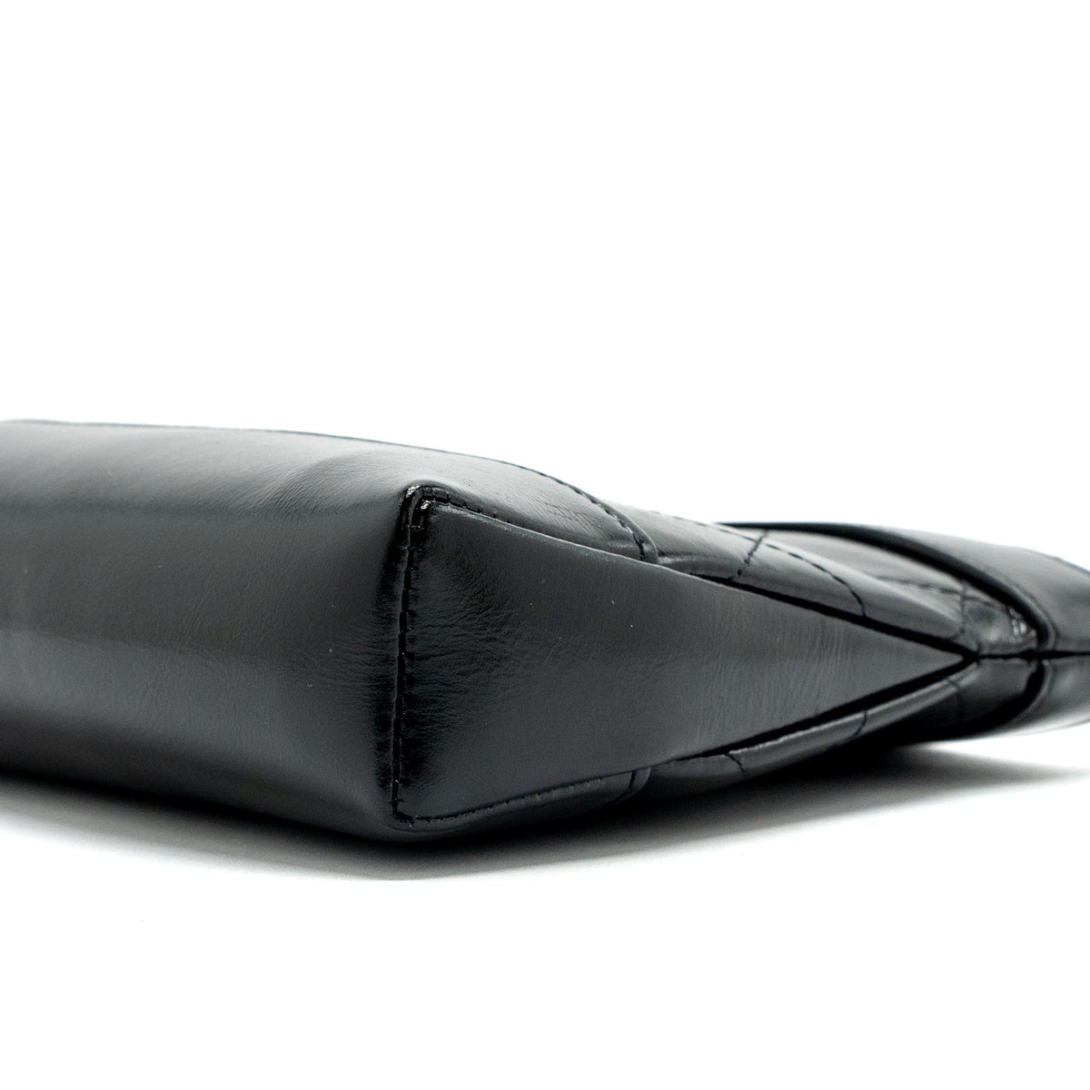 chanel-24c-mini-31-clutch-with-chain-shiny-calfskin-black-lghw-microchip