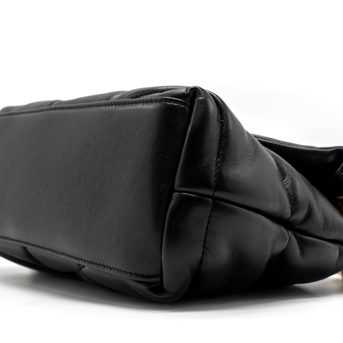 saint-laurent-ysl-small-puffer-quilted-nappa-black-ghw