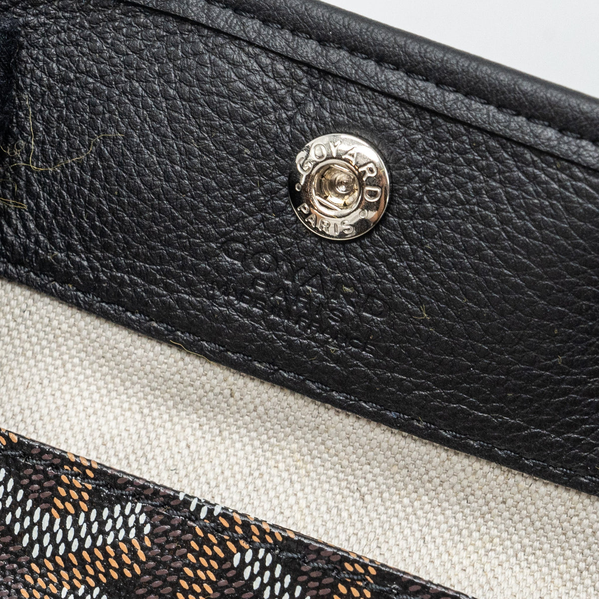 goyard-anjou-mini-bag-canvas-calfskin-black-shw