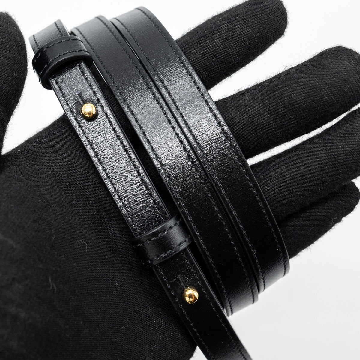 celine-mini-claude-shiny-calfskin-black-ghw