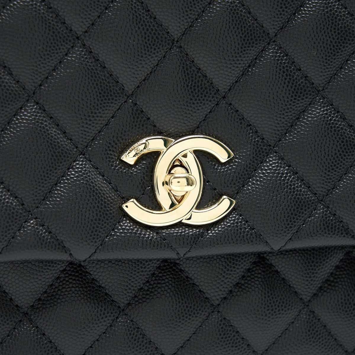 chanel-small-coco-handle-flap-bag-caviar-black-lghw