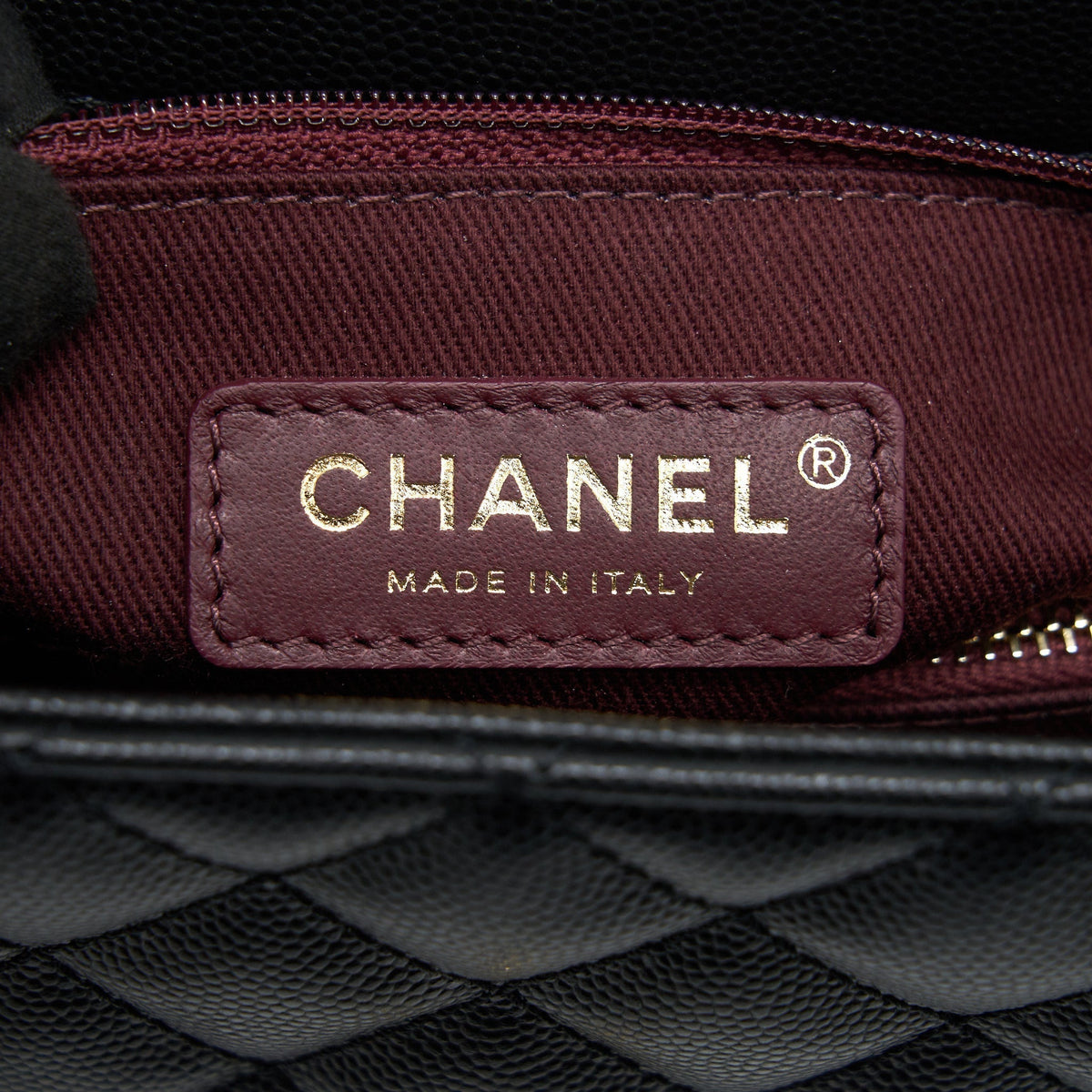 chanel-small-coco-handle-flap-bag-caviar-black-lghw