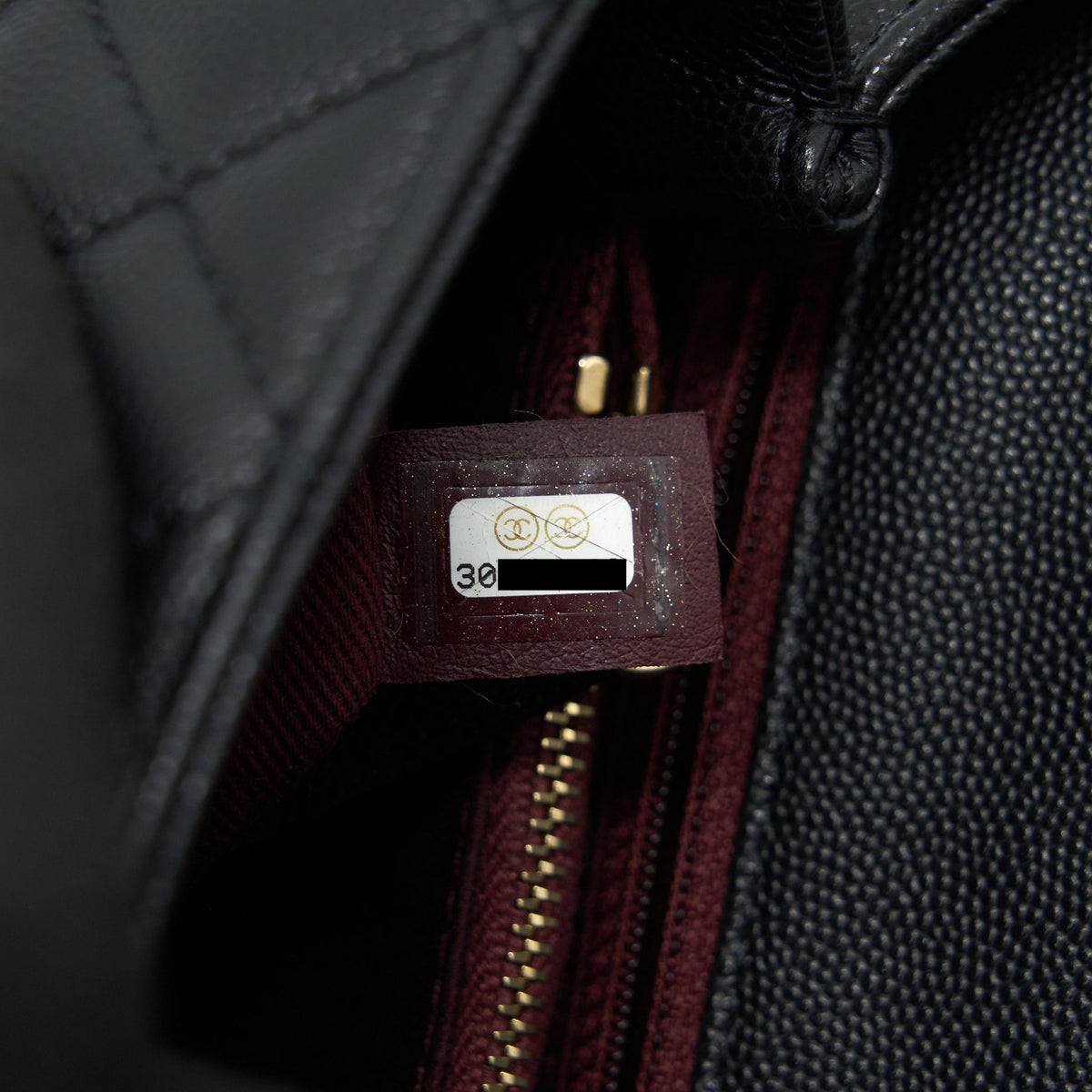 chanel-small-coco-handle-flap-bag-caviar-black-lghw