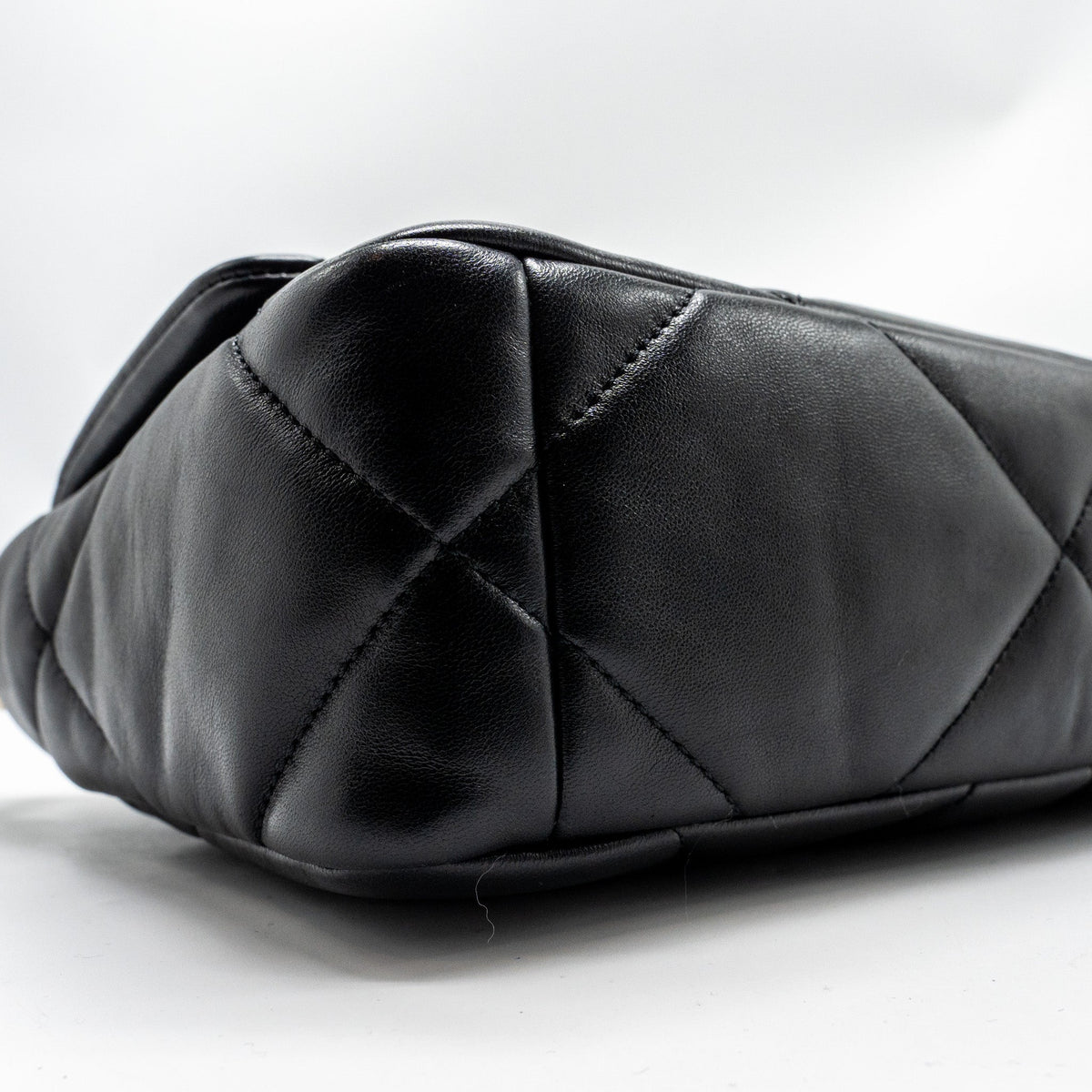 chanel-small-19-bag-lambskin-black-multicolour-hardware-microchip-6