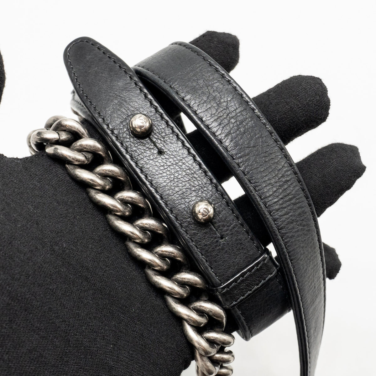 chanel-small-boy-bag-arabesque-calfskin-black-ruthenium-shw