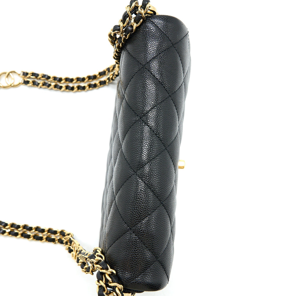 chanel-23c-mini-flap-bag-with-cc-logo-chain-grained-calfskin-black-ghw-microchip