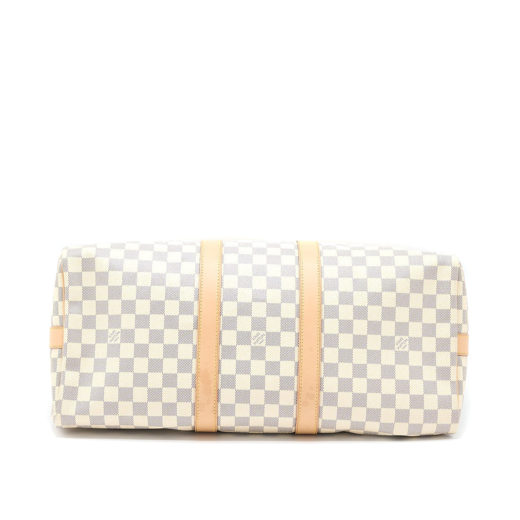 louis-vuitton-keepall-bandouliere-55-damier-azur-canvas-ghw