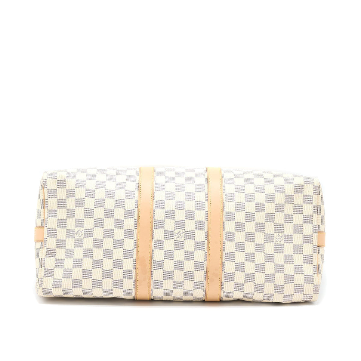 louis-vuitton-keepall-bandouliere-55-damier-azur-canvas-ghw