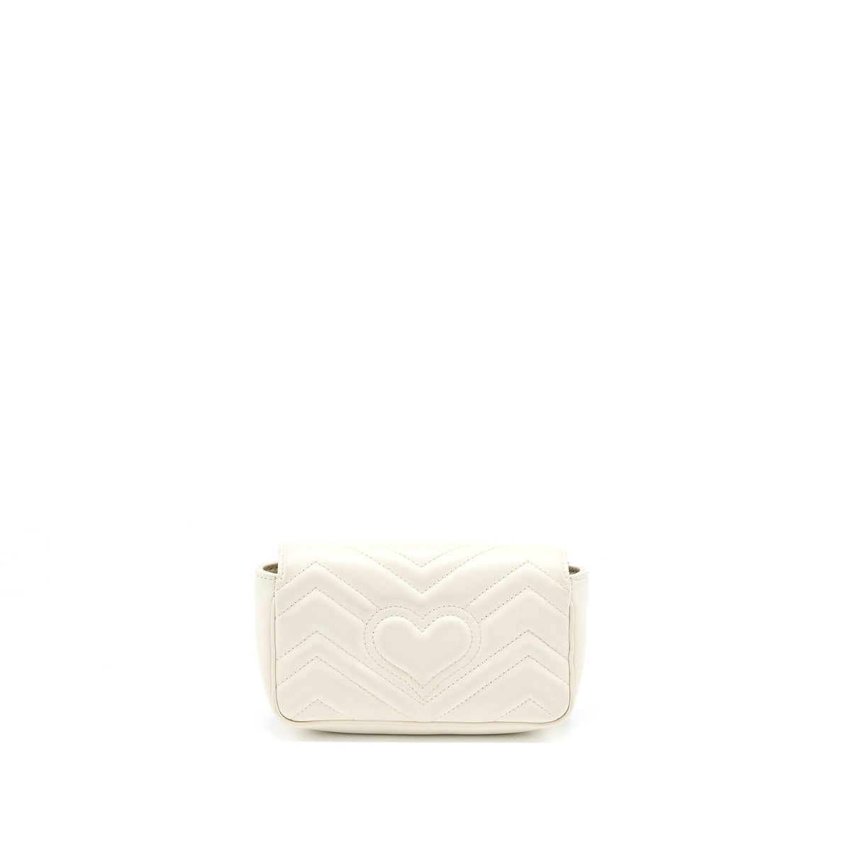 gucci-gg-marmont-super-mini-bag-matelasse-leather-white-brushed-ghw