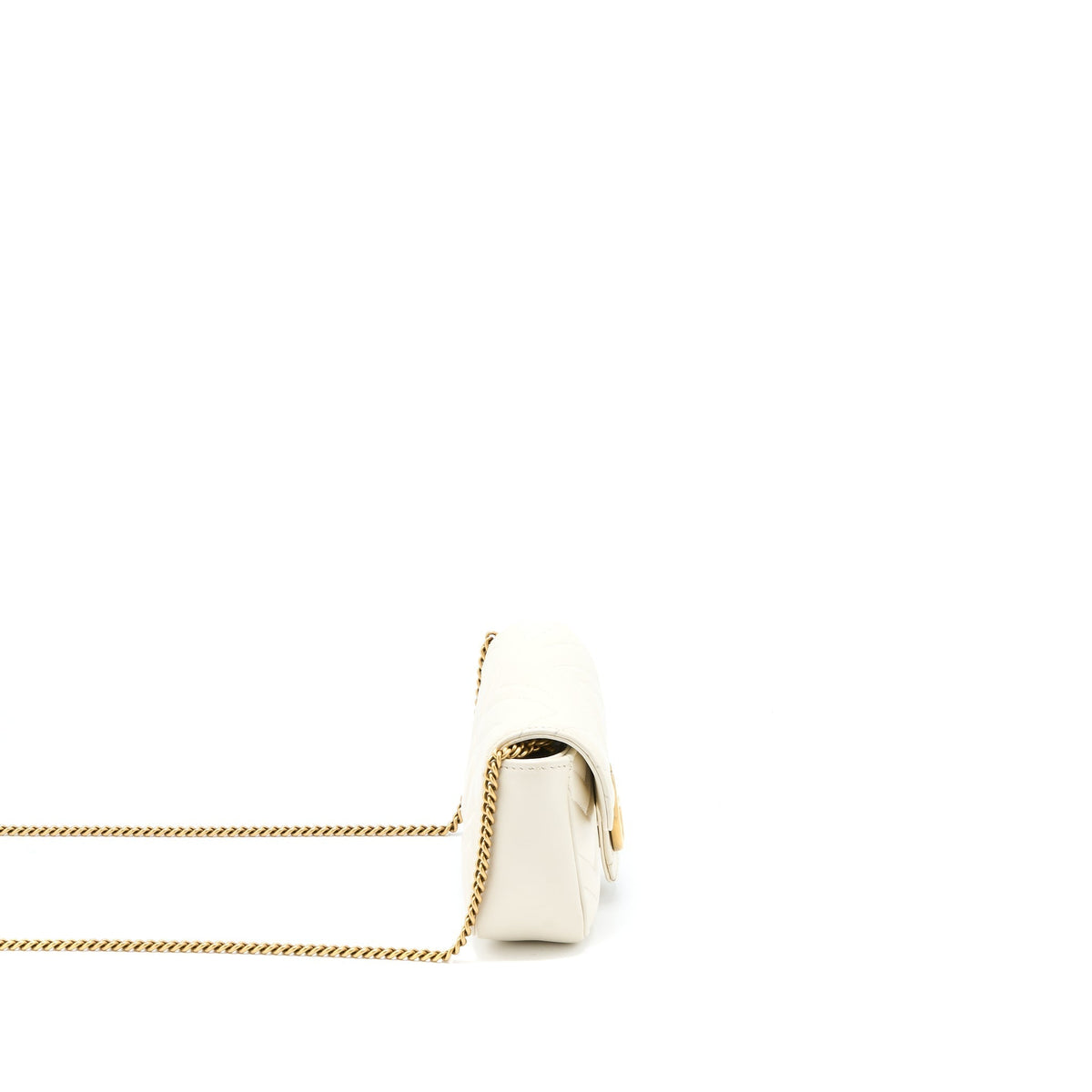 gucci-gg-marmont-super-mini-bag-matelasse-leather-white-brushed-ghw