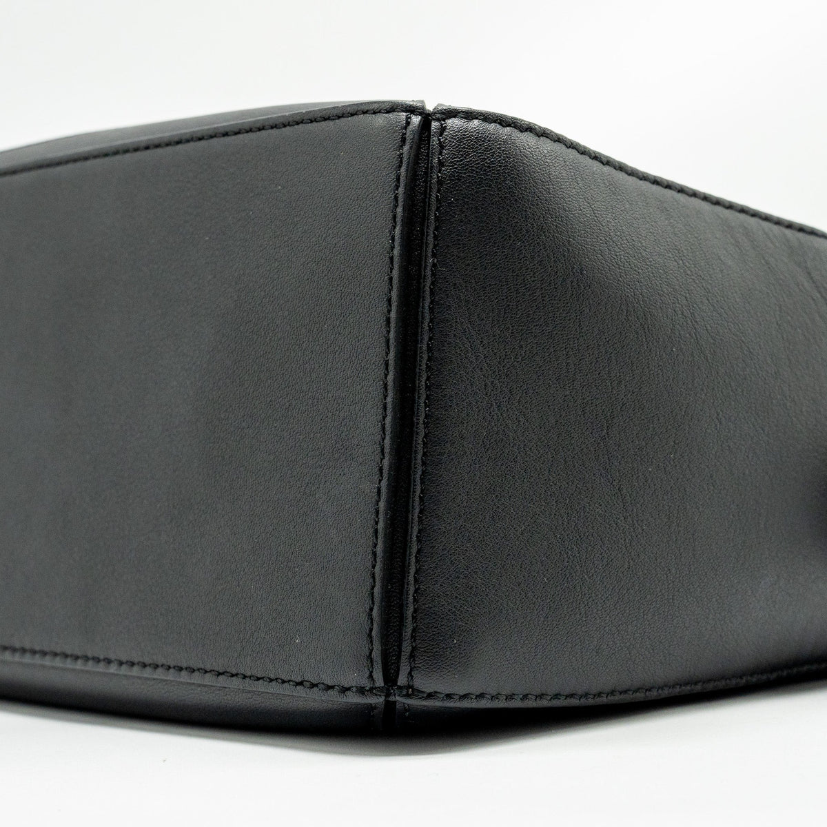 loewe-small-puzzle-bag-calfskin-black-shw