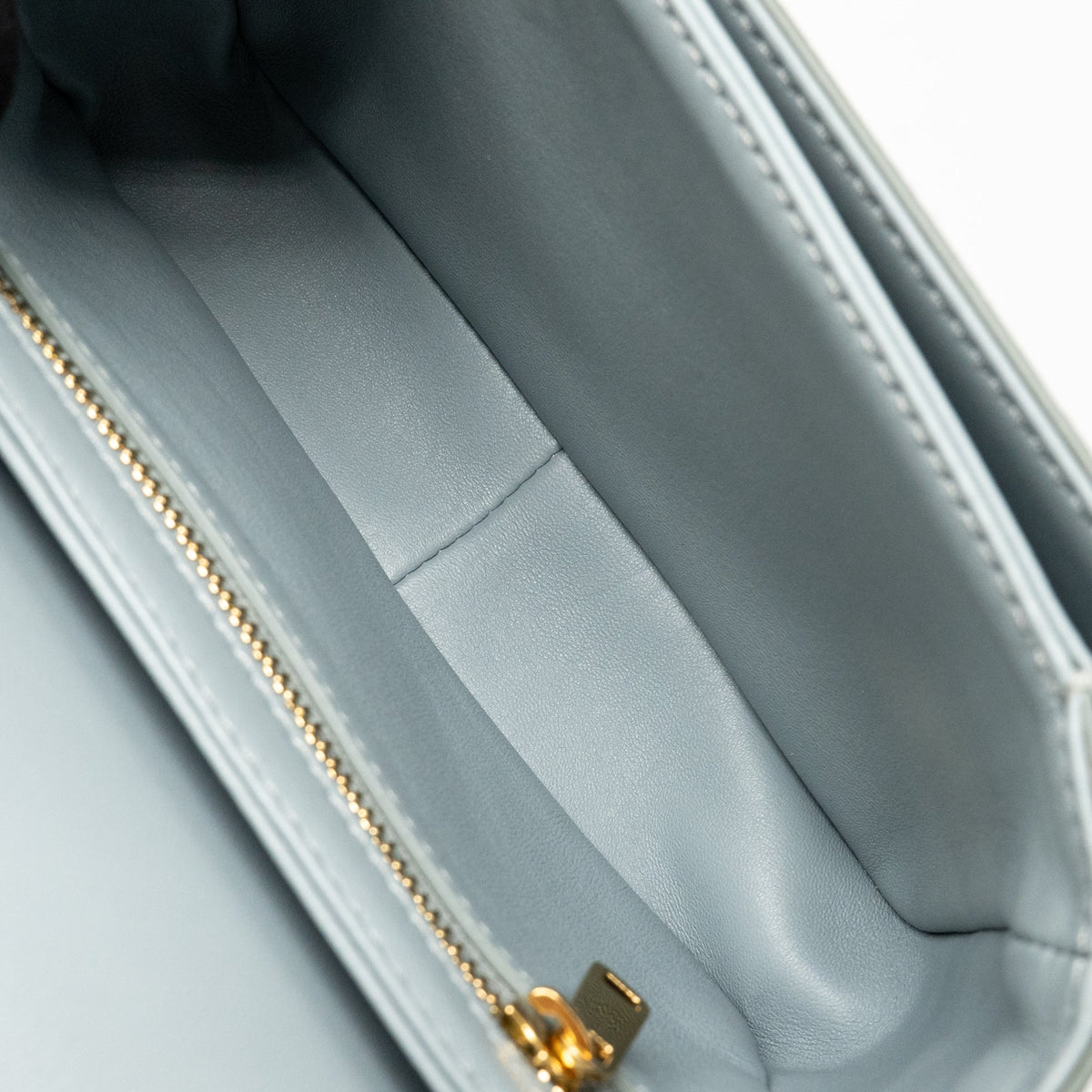 celine-teen-triomphe-bag-lizard-cloudy-grey-ghw
