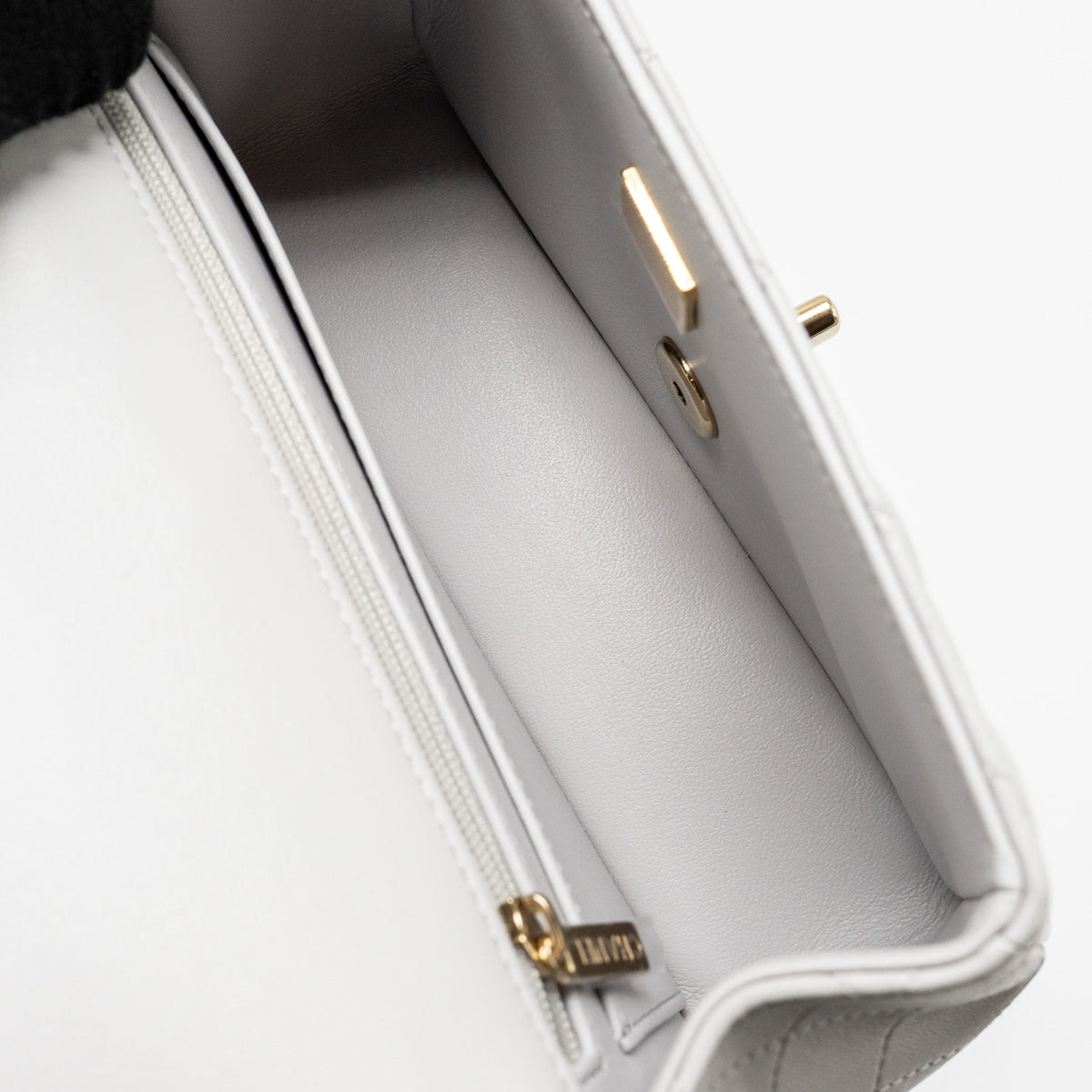 chanel-top-handle-mini-rectangular-flap-bag-lambskin-light-grey-lghw-microchip-copy